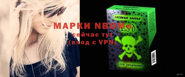 молекула духа Инта